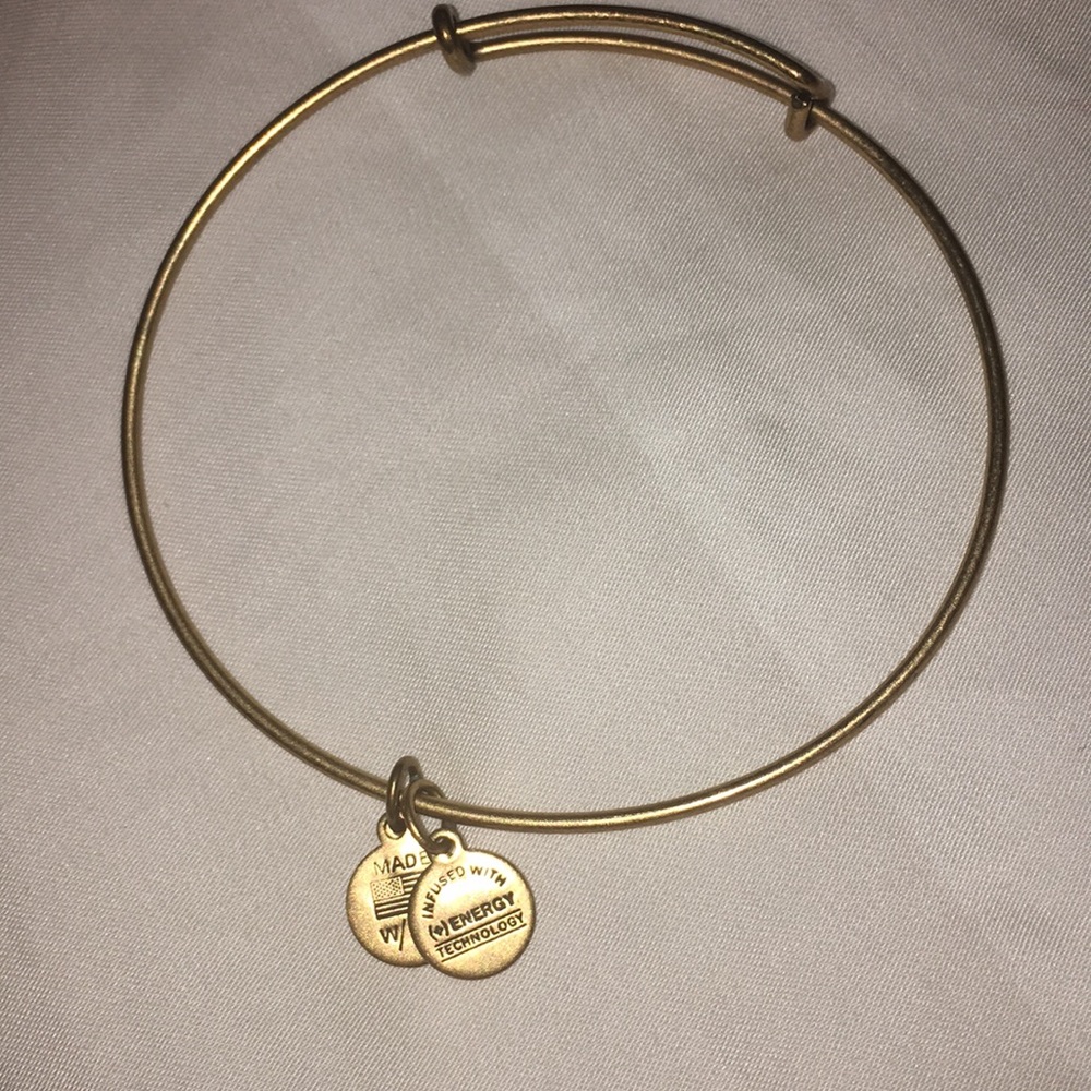 Alex+Ani bracelet
